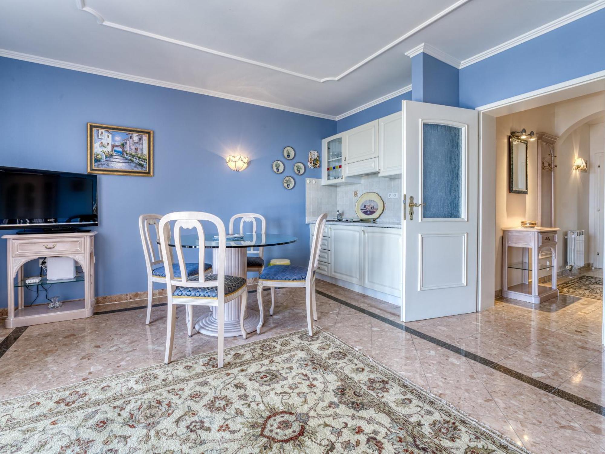 Villa Mona Lisa Lovran - Croatia 외부 사진