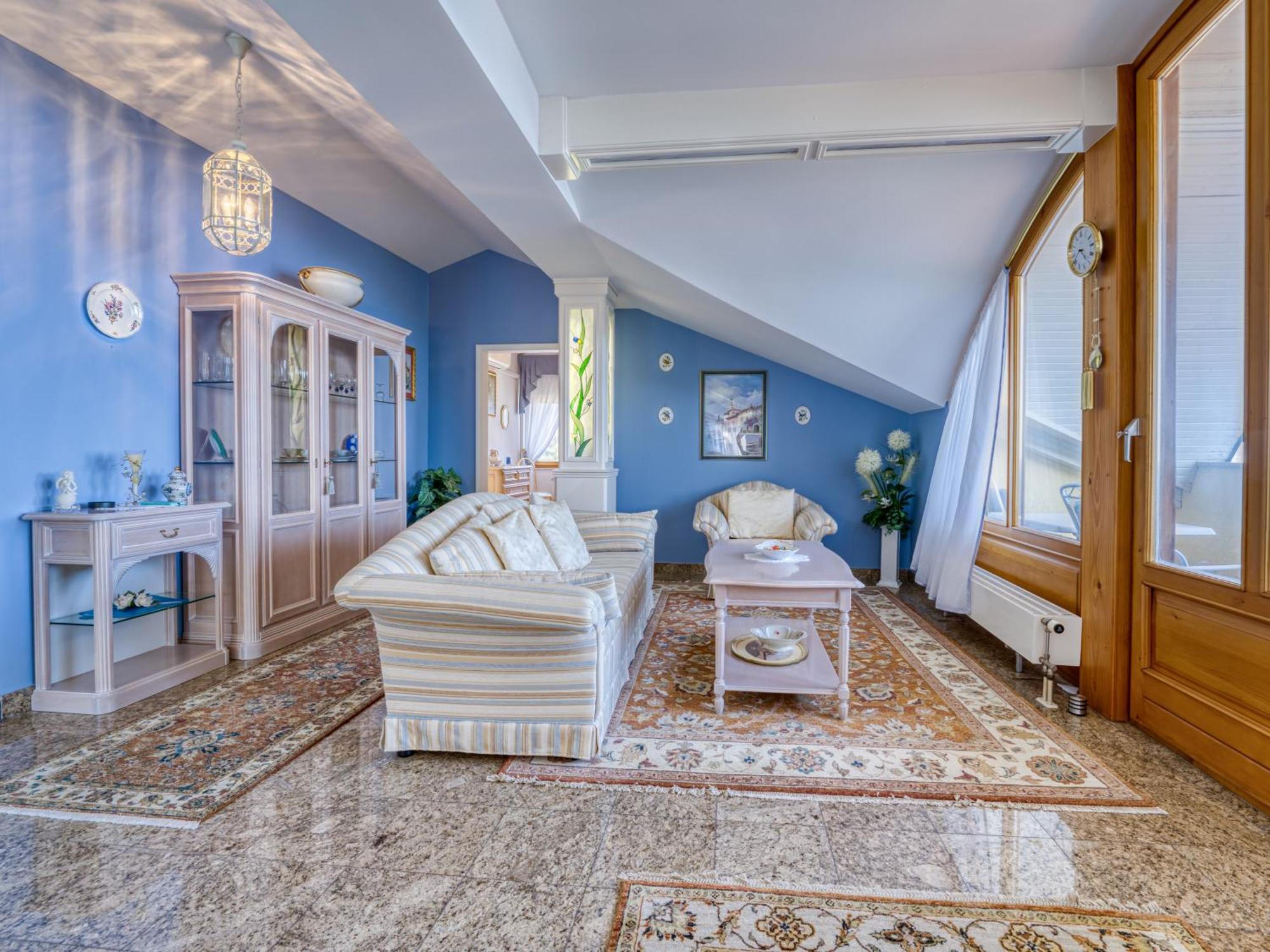 Villa Mona Lisa Lovran - Croatia 외부 사진